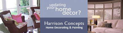 Staging a house? Updating your home decor?